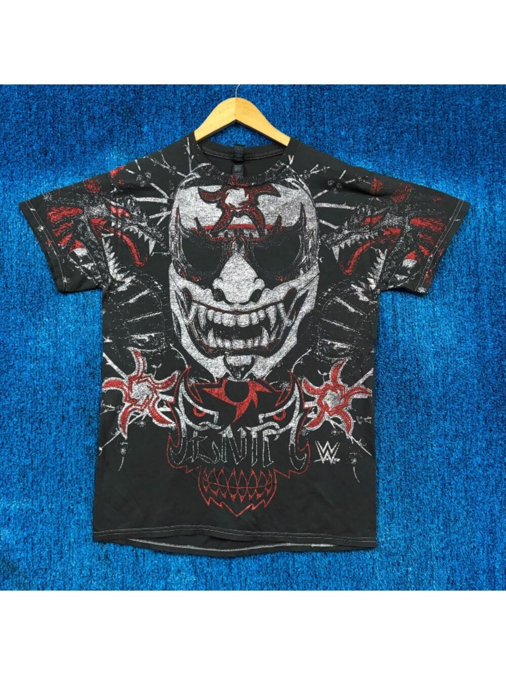 WWE Legends Penta Graphic T-Shirt Size Medium